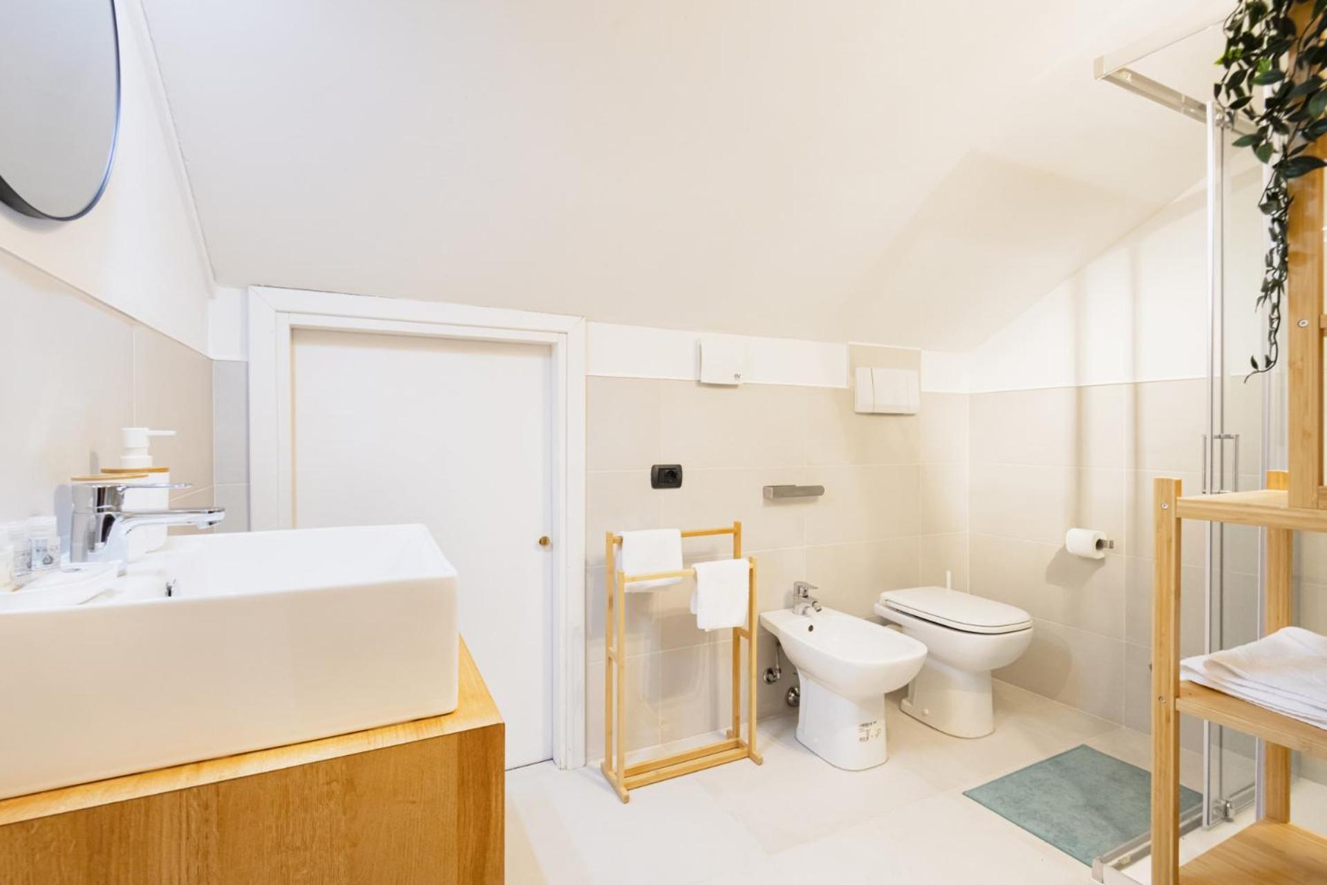Easylife - Oasi Di Stile In Sant'Ambrogio Apartman Milánó Kültér fotó