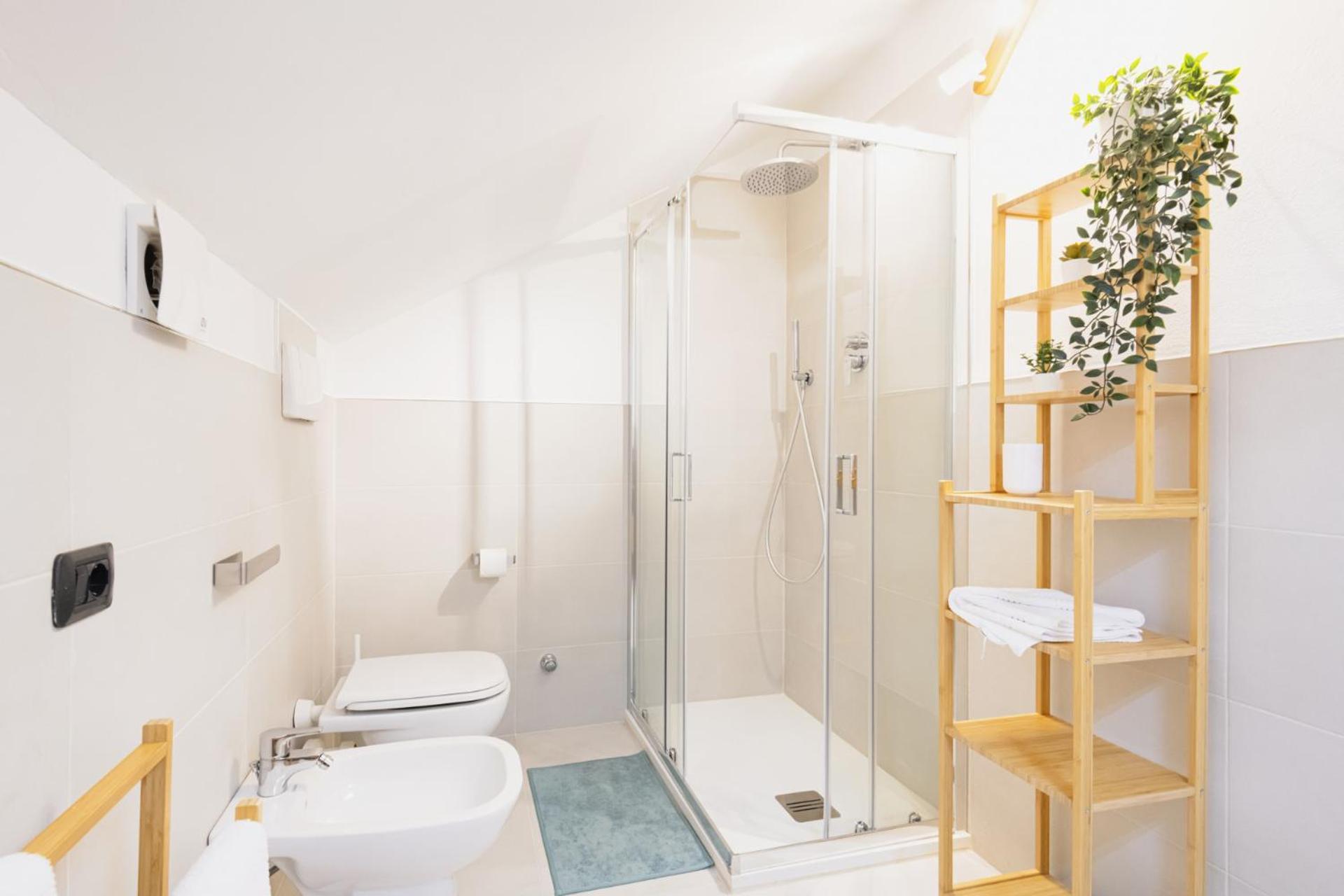 Easylife - Oasi Di Stile In Sant'Ambrogio Apartman Milánó Kültér fotó