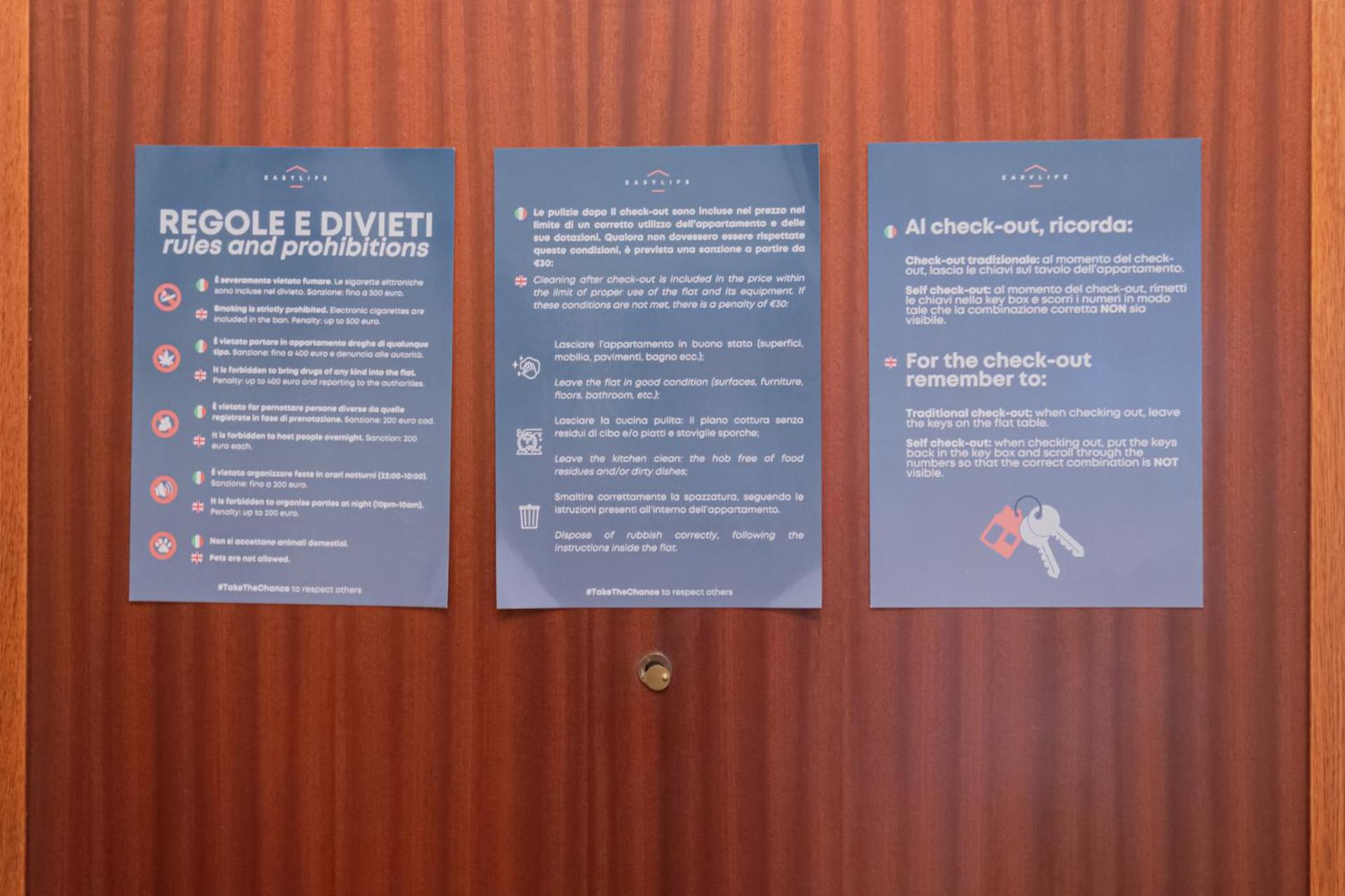 Easylife - Oasi Di Stile In Sant'Ambrogio Apartman Milánó Kültér fotó