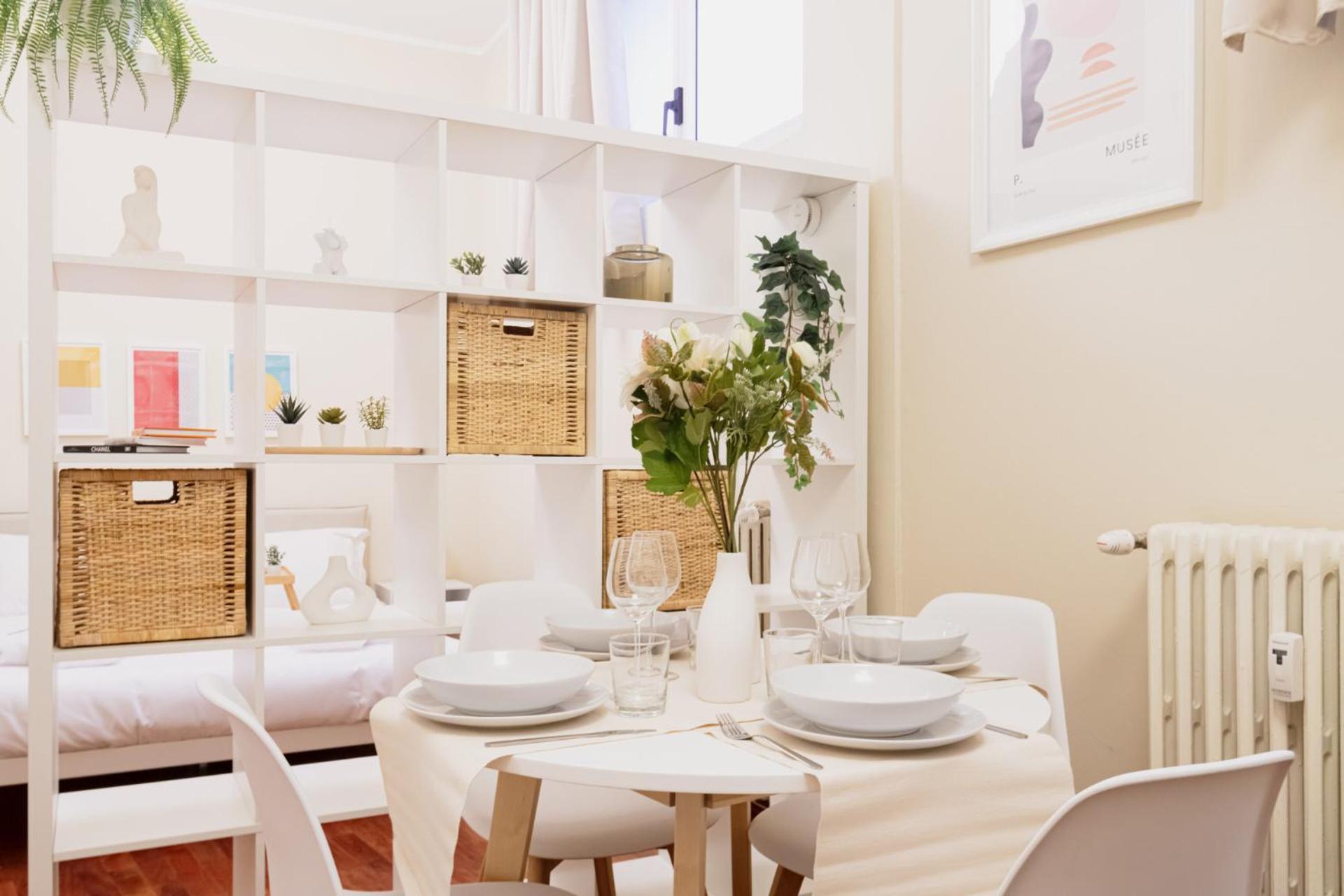 Easylife - Oasi Di Stile In Sant'Ambrogio Apartman Milánó Kültér fotó