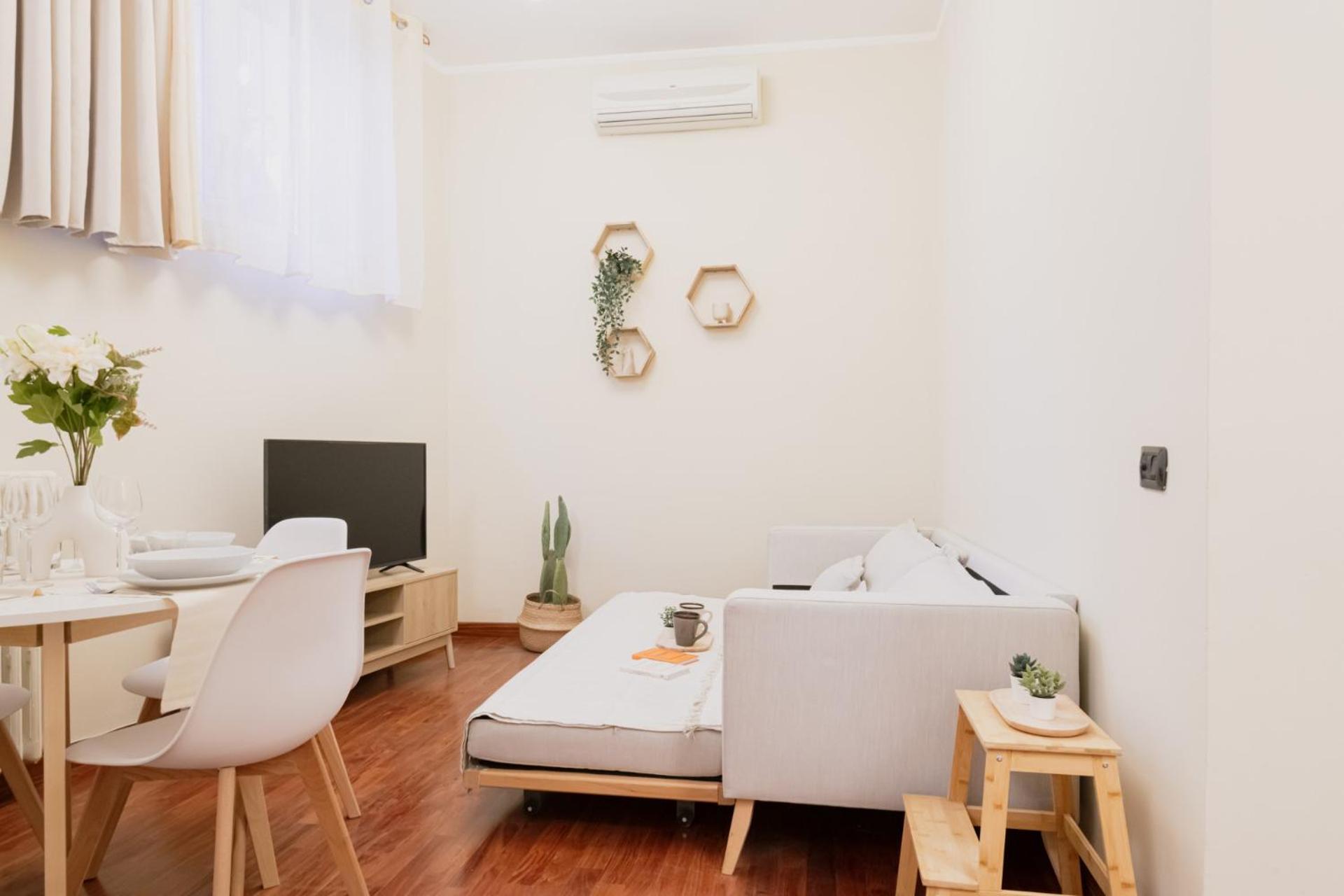 Easylife - Oasi Di Stile In Sant'Ambrogio Apartman Milánó Kültér fotó